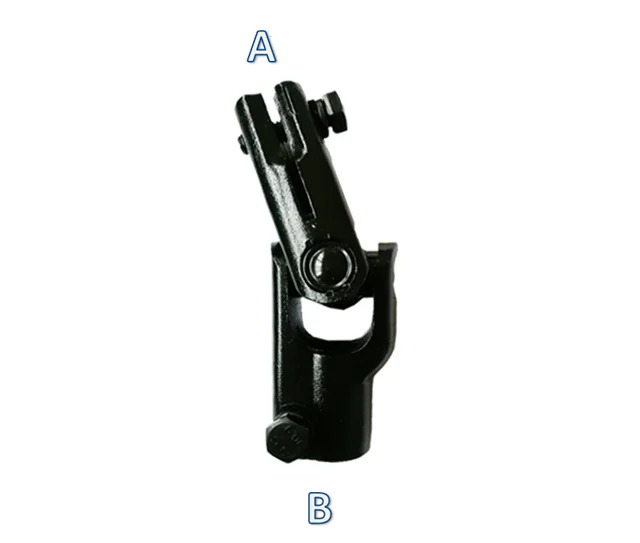 Auto Parts U-Joint , Auto Steering Shaft