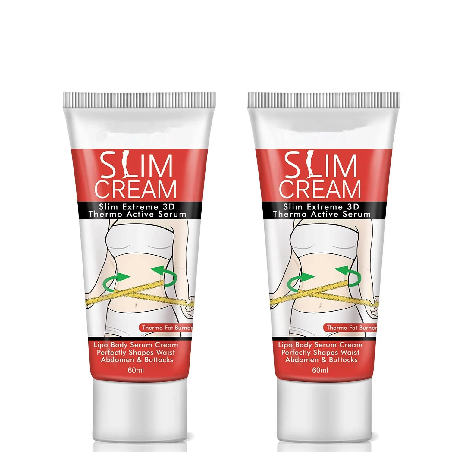 Private Label slimming cream fat burning weight loss Burn Cream That Burns Fat Moisturizing Firming for Girls Women