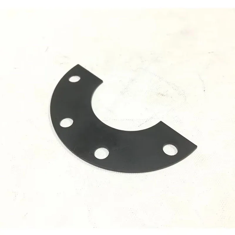 Bowling Spare Parts T090 004 136 Spacer, Retainer Use for AMF Bowling Machine (5pcs/bag)