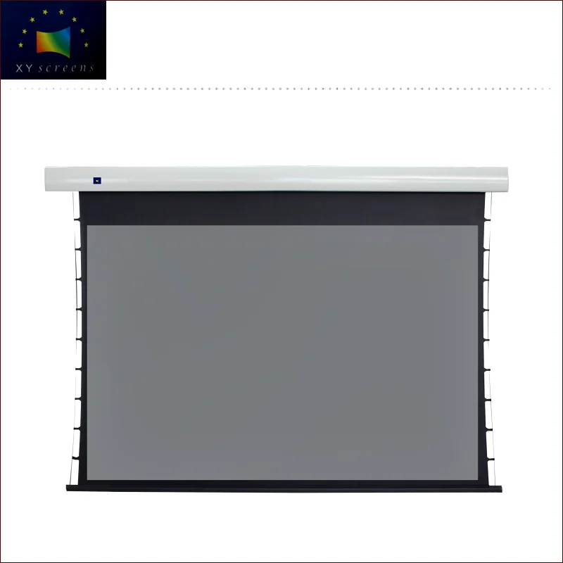 XYSCREEN металлическая перфорирующая акустически прозрачная ткань MFS1 широко используется для