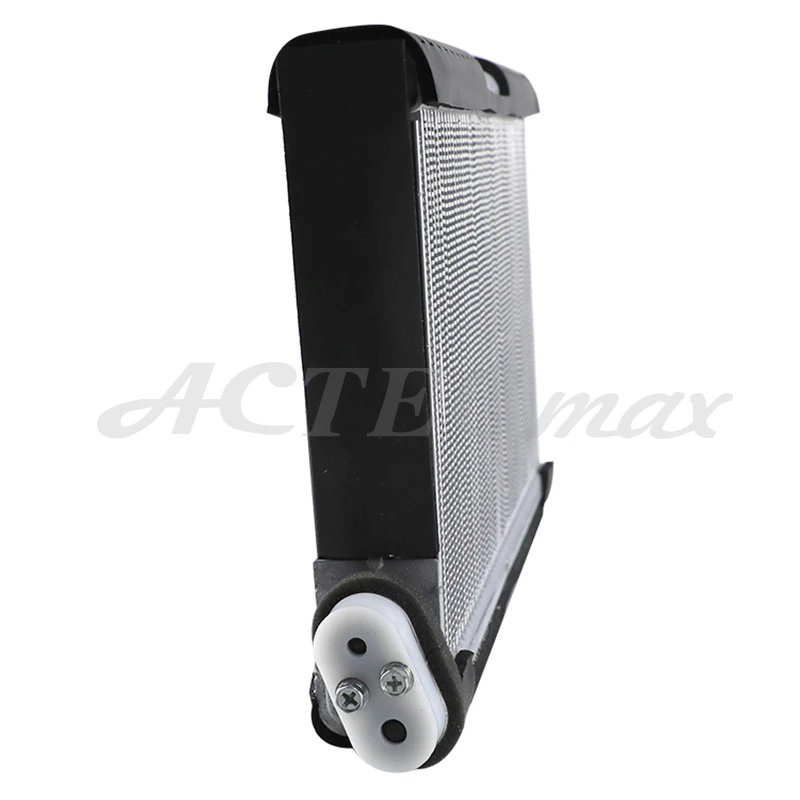 China Supplier ACTECmax Truck Air Conditioner Car AC Evaporator Core 316.5*204*38mm