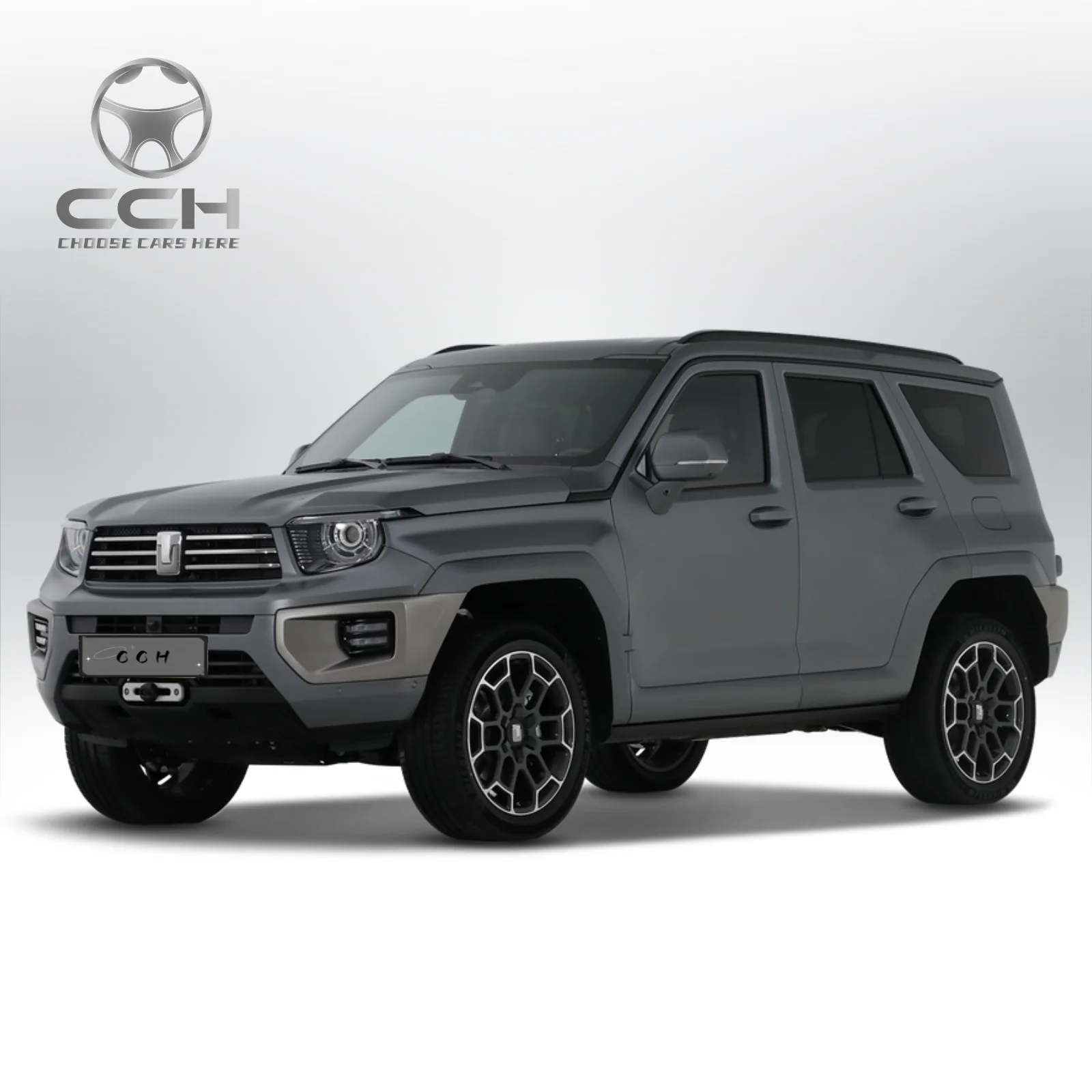 hot sale cheap car low price Tank 700 New Energy 2024 3.0-liter twin-turbocharged 360 HP electric motor 163 HP 3.0T Hi4-T hybrid