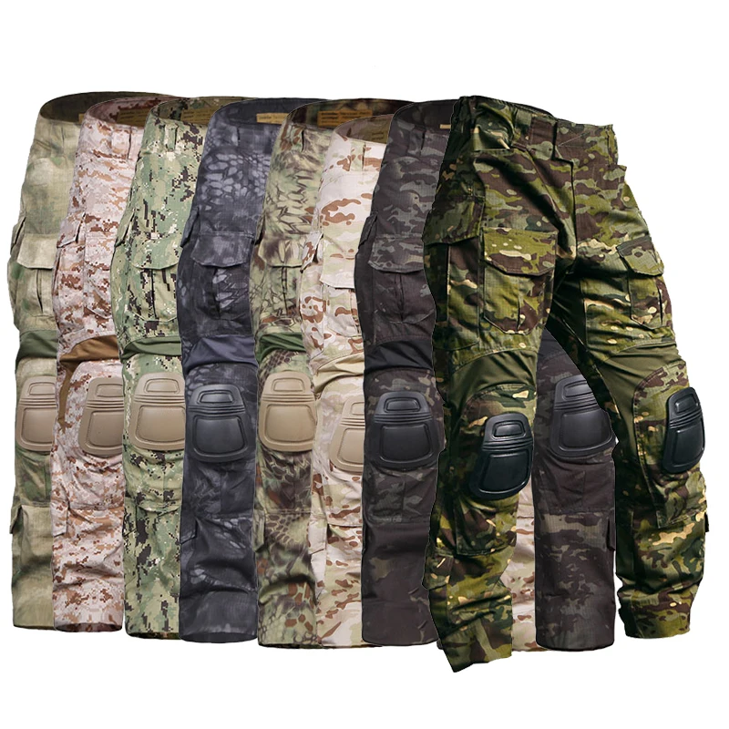  Emersongear 2021 G3 модернизированные армейские брюки армейское платье униформа Тактическая Военная форма для полиции с