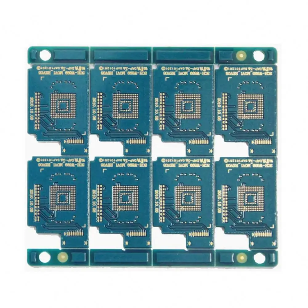 Электронные печатные платы по индивидуальному заказу, Power Bank, PCBA, жесткая печатная плата, производитель, магнитная левитация, печатная плата высокого качества