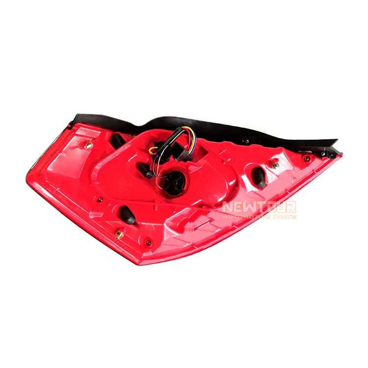 Car Parts Auto Parts Repuestos Car Rear Light Taillamp Tail Light for Geely Emgrand EC7