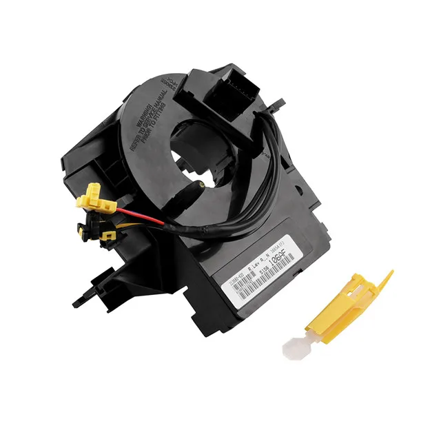 Steering Wheel Clock Spring For Chrysler Jeep Dodge 07-16 5156106AF 5156106AD