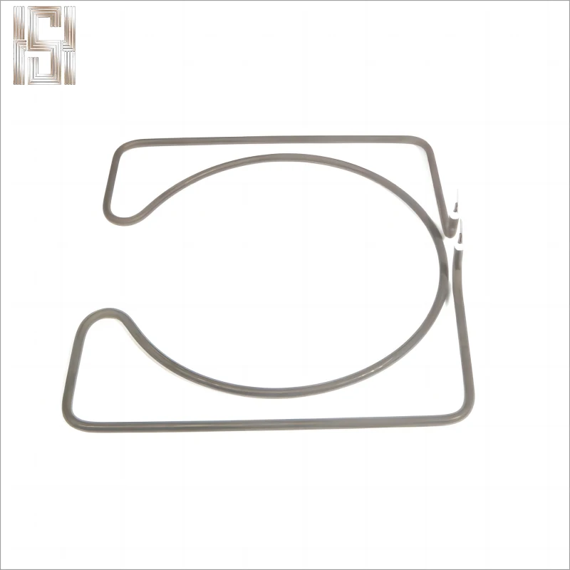 Good Selling Heating Element Oven for Toaster Oven Stainless Steel Grill Tubular Heater Element