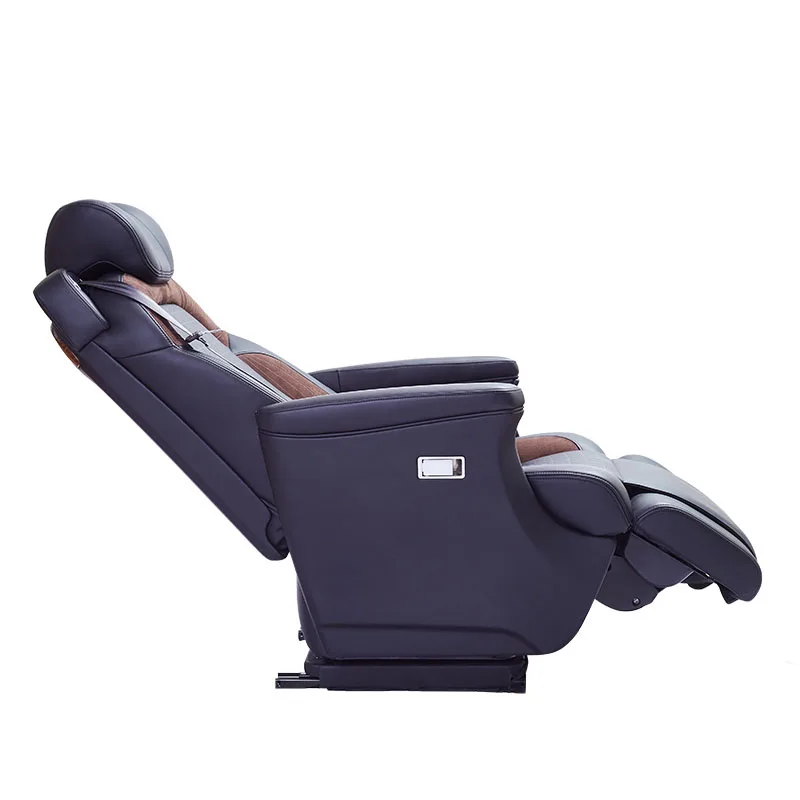 Mercedes Sprinter Luxury VIP Auto Power Seat With Motorized Footrest