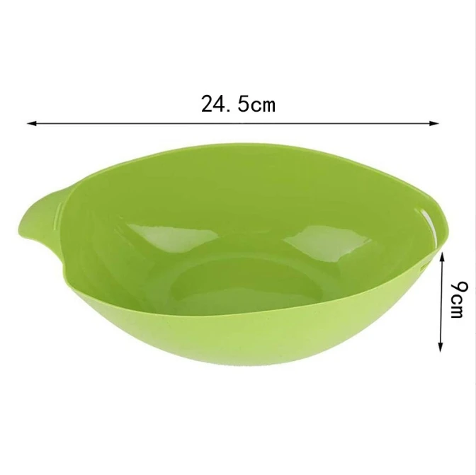 Wholesale Foldable Silicone Bowl Steamer Food Grade Fish Steamer for Home and Kitchen Cooking