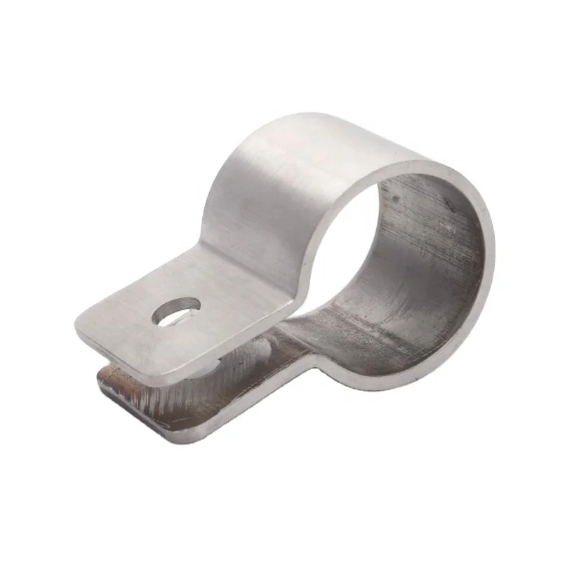 Ningbo factory custom made industrial metal bus stamping parts metal stamping-part