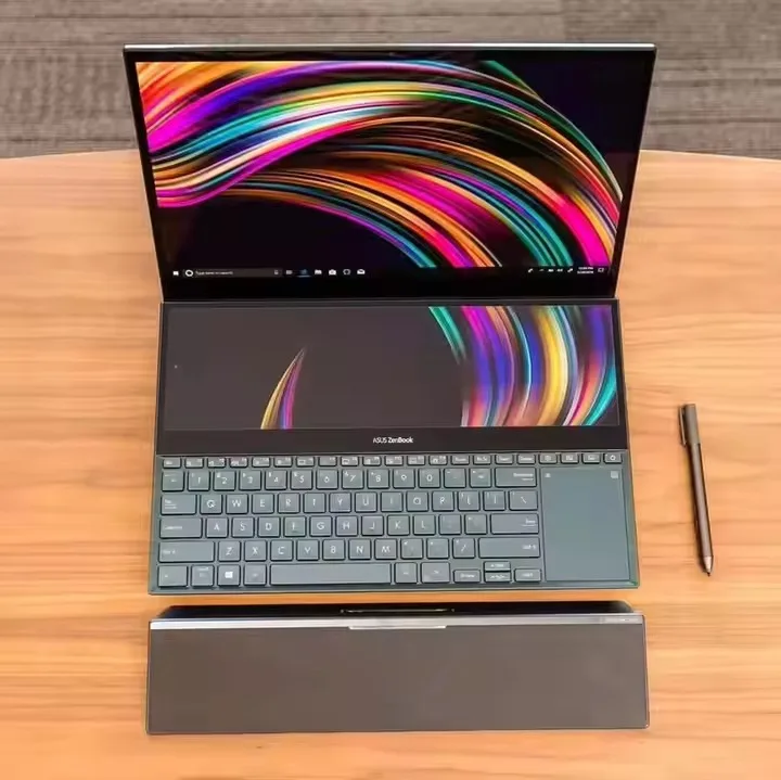 Большая скидка! Zenbook i9 для ноутбука геймерская революция ETBC продвижение 2024 129 ноутбук ROG Zephyrus S GX531