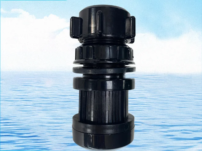 Swimming Pool Sand Filter Circulating System Sand Tank Drain Valve Sand Outlet Accessories