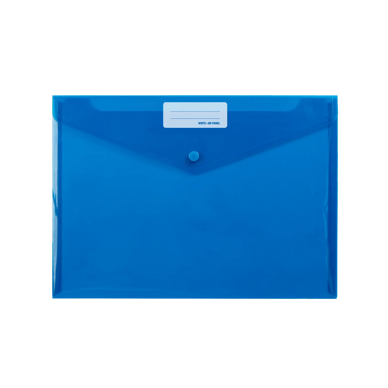 Пластиковые конверты, Поли Конверты, прозрачные папки для документов, американские папки, папки формата А4, конверты для файлов с карманом для этикеток и кнопкой-защелкой для Ho