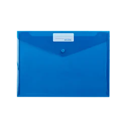 Пластиковые конверты, Поли Конверты, прозрачные папки для документов, американские папки, папки формата А4, конверты для файлов с карманом для этикеток и кнопкой-защелкой для Ho