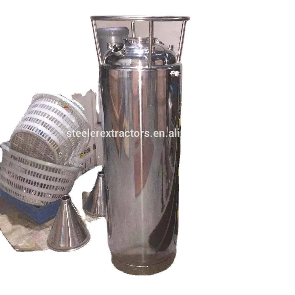 Сольвентный бак из нержавеющей стали с растворителем и охлаждающей катушкой, толщина 200 фунтов, 5 мм