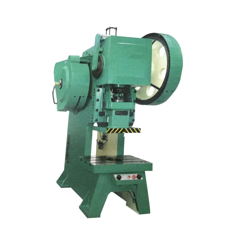 80Ton CNC hydraulic steel metal press die punching machine