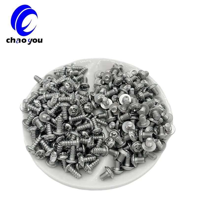 m1.2 m1.6 m2 m2.5 m5 m3 M4 GR5 gr2 titanium micro micro screw Gr5 titanium M5 round head black screw bolt