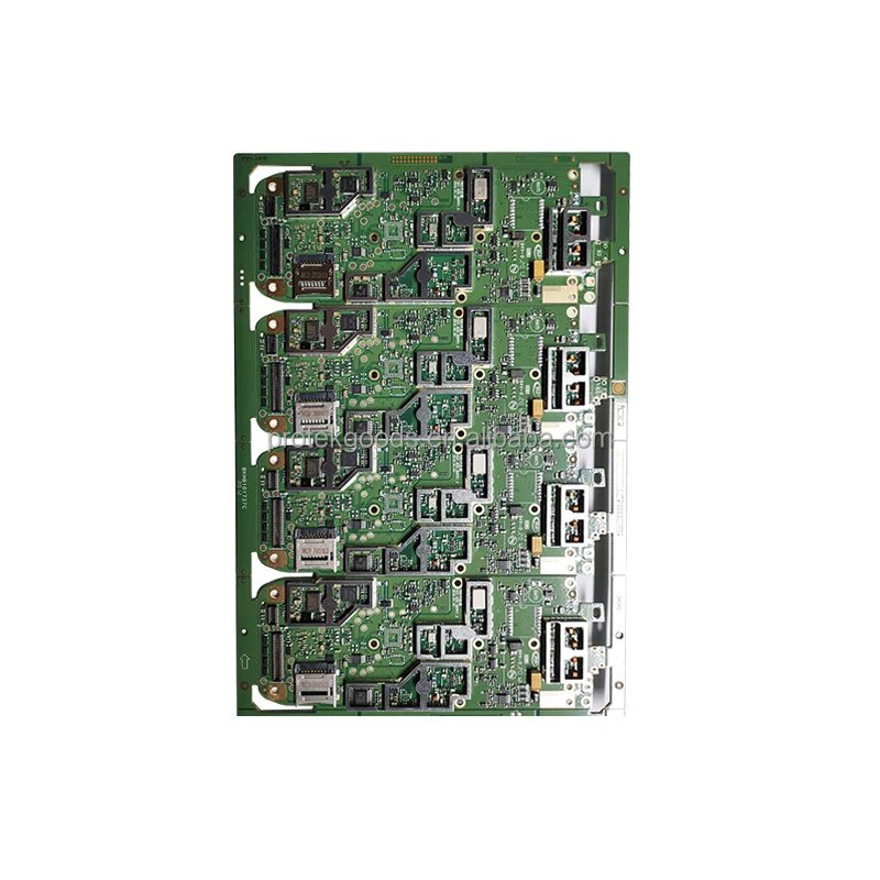 Customized wirelessbluetooth audio PCBA program small speaker circuit board design motherboard multifunction smart circuit board