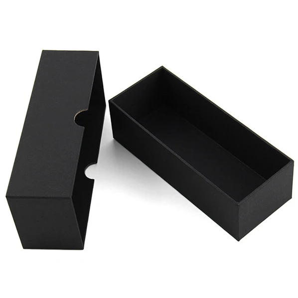 
LBAshades Factory direct sale new paper eyeglasses box customized logo heaven and earth sunglasses case 