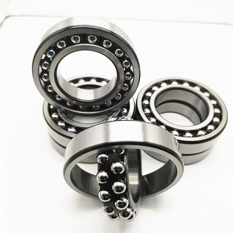 Bearing manufacturing self-aligning ball bearing 1319