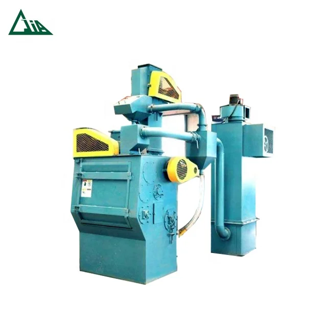 Q326 машина для дробеструйной обработки/пескоструйной обработки