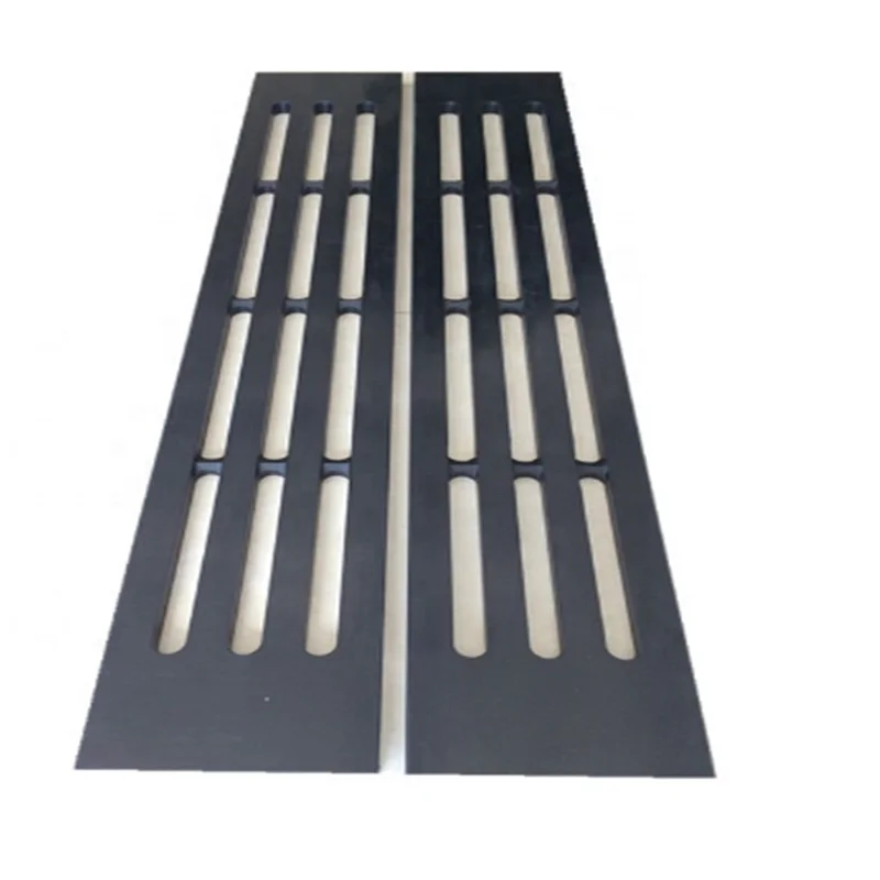 Any Size Can Be Customized Paper Machine Plastic Dewatering
