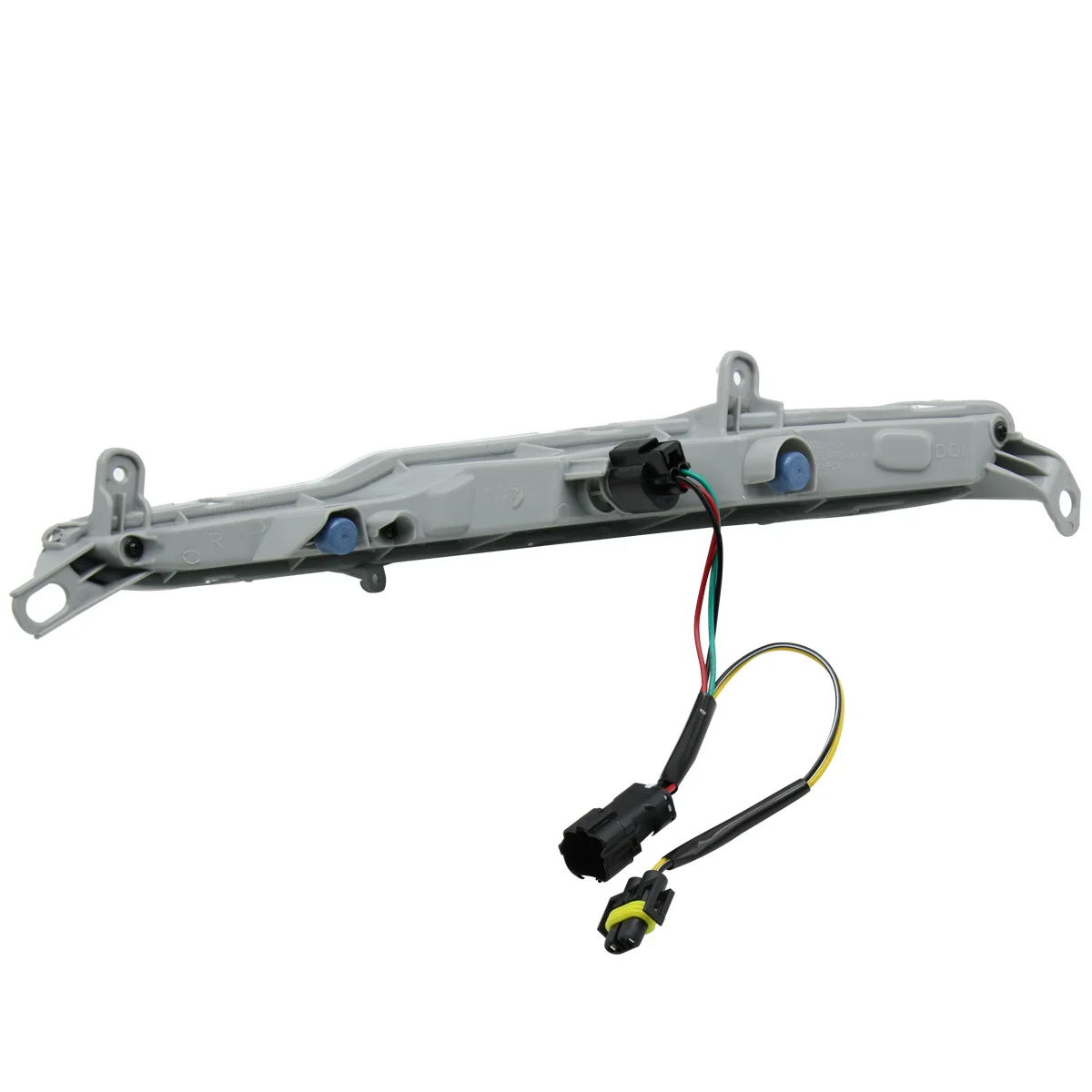 Car Accessories Daytime Running Lights for Kia  KA Optima K5 2011 - 2013