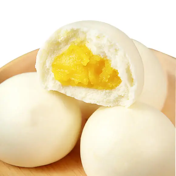 Small Steamed Bun making machine