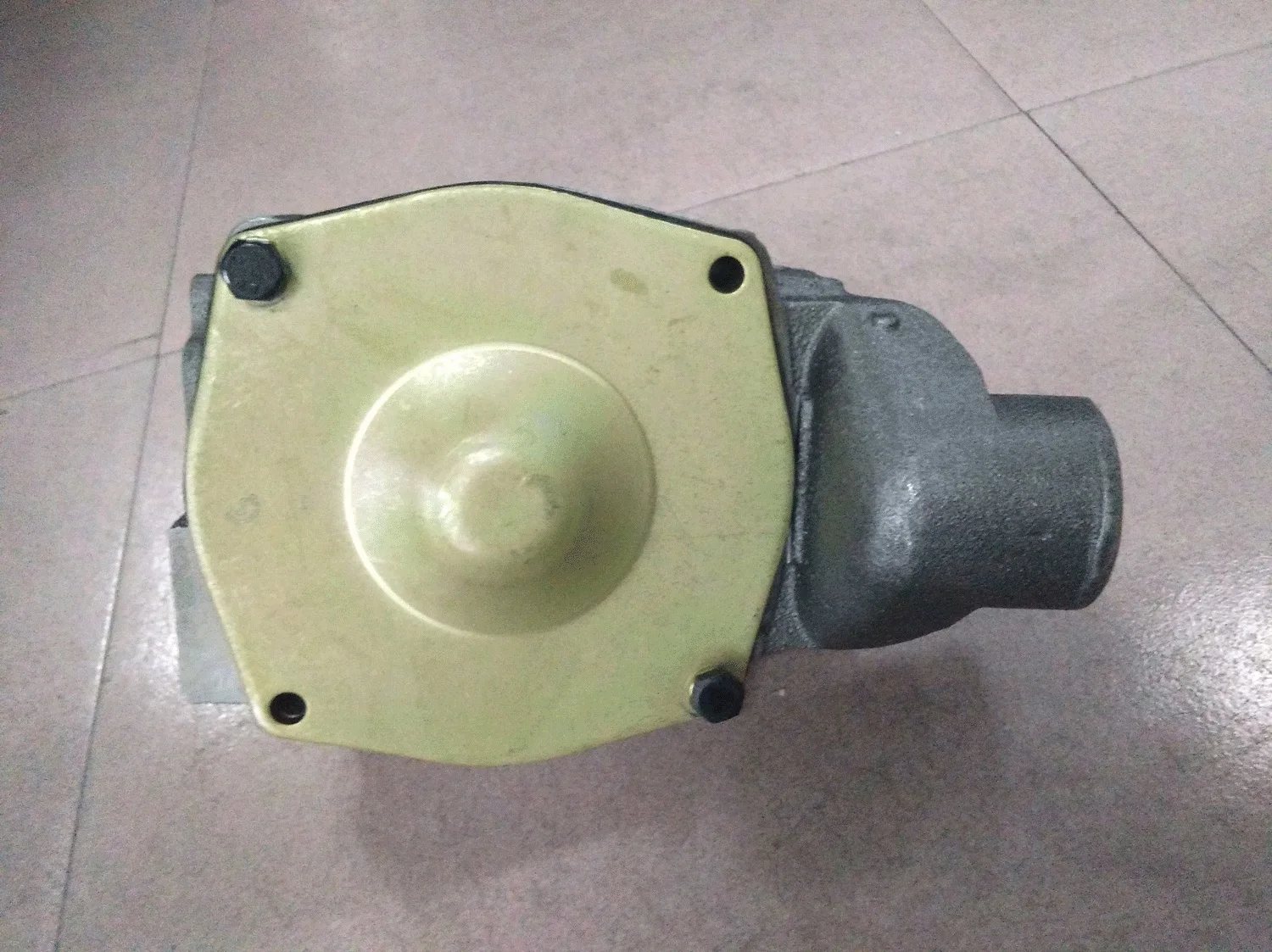  Экскаватор 2P0661 2P0662 2W8001 2W8002 водяной насос для Cat гусеницы 3304