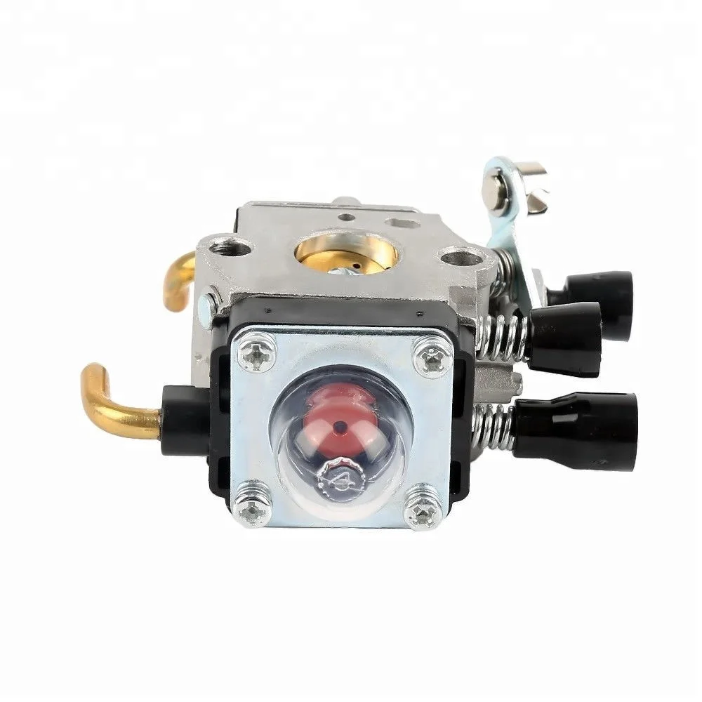Trimmer Carburetor For ST IHL FS85 FS75 FS80 FC75 FC85 HL75 HT70 SP85 Zama C1Q-S186 Carburetor Kit