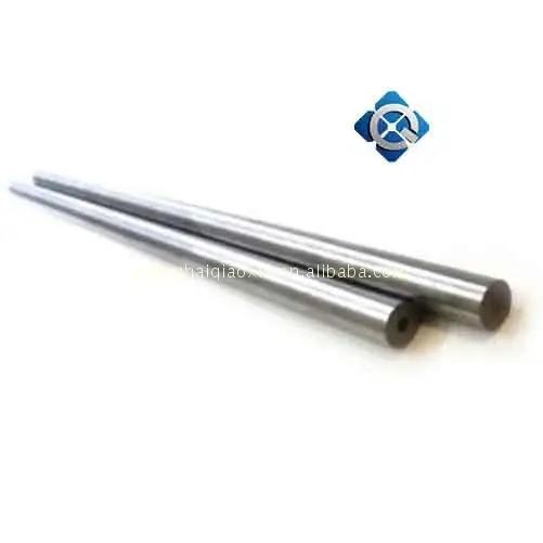 QX inconel high temperature alloy 625 round bar hastelloy pipe fittings for hot sale