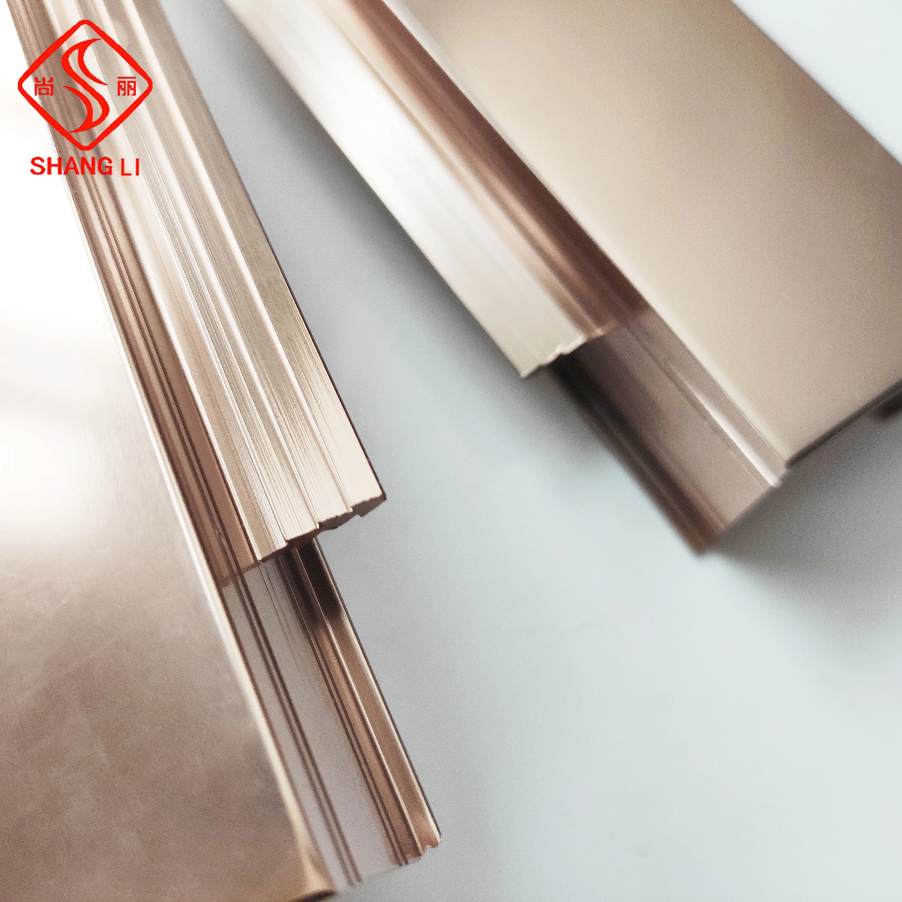 Aluminum Alloy Furniture Pull Handle For Kitchen Cabinet Wardrobe Closet Drawer Door Handles Hidden Handle furniture parts