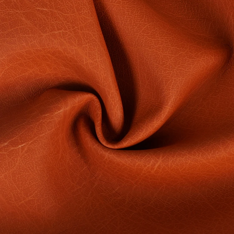 Широко используемая Высококачественная синтетическая искусственная кожа из Китая