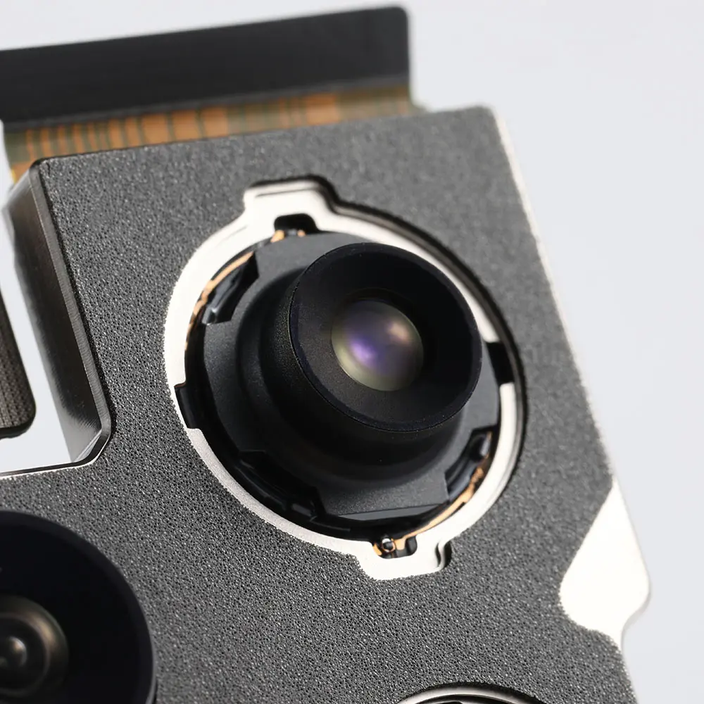 Mobile Phone Rear Camera For iPhone 6 6S 7 7Plus 8Plus Back Camera Flex Cable Part Repair For iPhone x xr xs 11 12 13 14 Pro Max