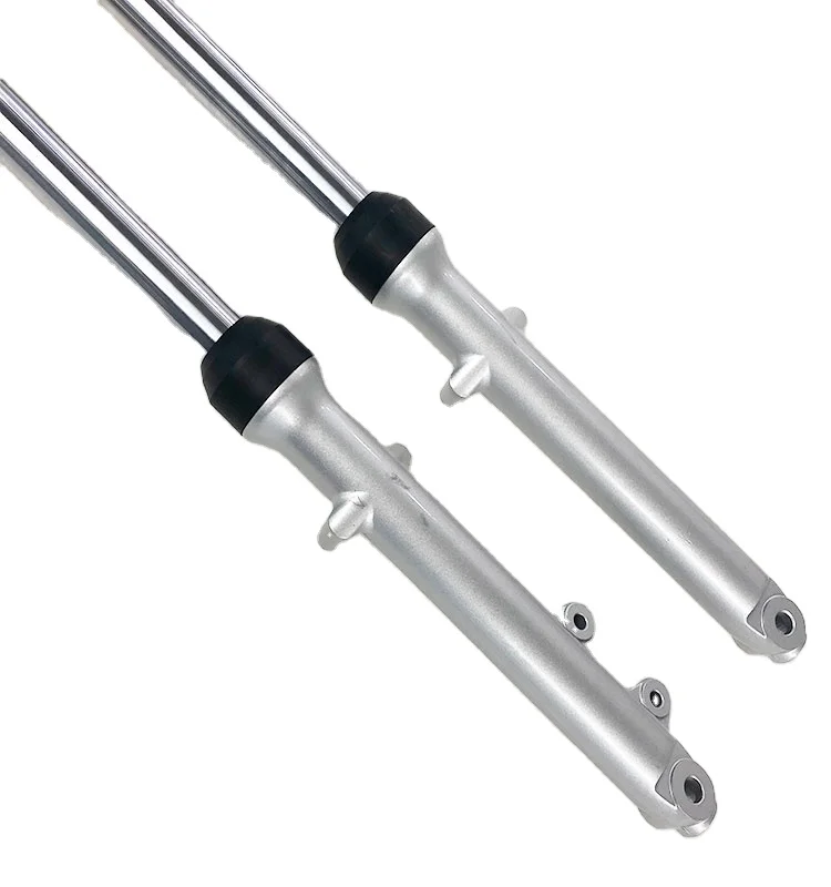 Factory price high quality GN125 motorcycle front shock absorber