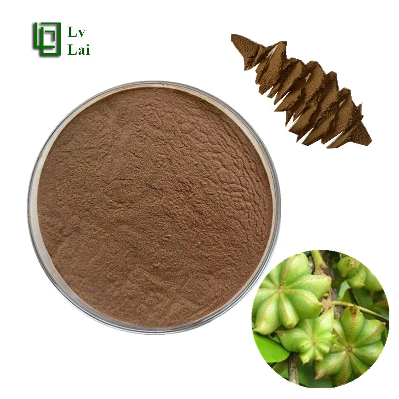 Natural high-quality star anise extract star anise powder