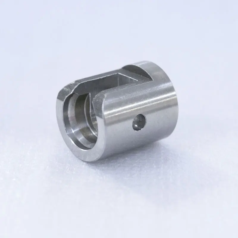 Customized Electronics Spare Part CNC Machining Parts Service Manufacturer