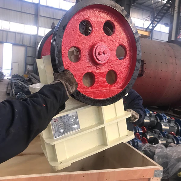 Gold Ore Jaw Crusher Gold Mine Jaw Crusher Pe 150*250 Best Selling in Africa