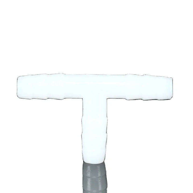 Aquarium air pump accessories car truck brake shower  plastic straight-through T-type three-way pagoda plastic joint