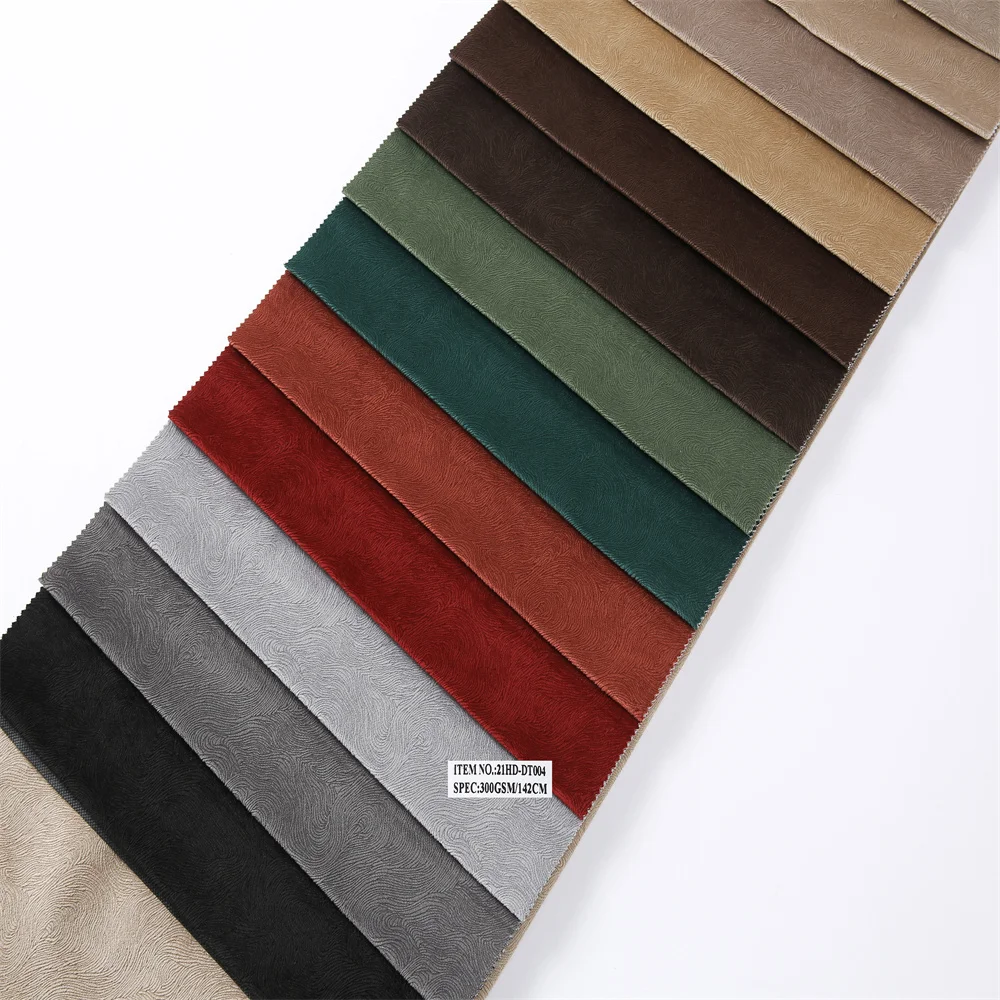 Luxurious golden sofa fabric combined with waterproof sofa fabric for durable and elegant upholstery