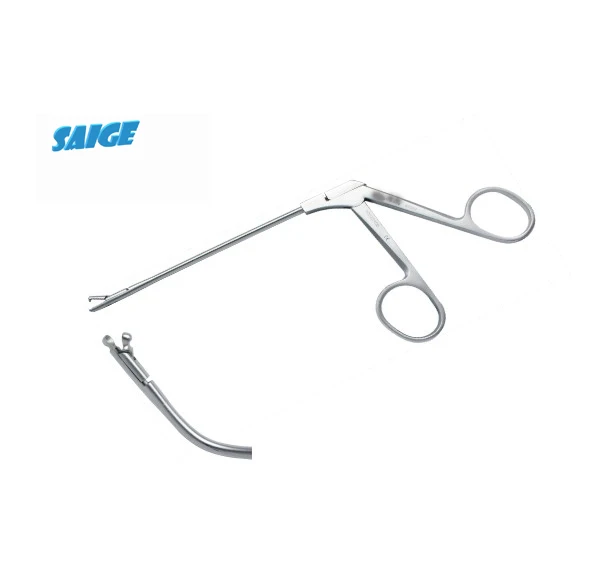 ENT instruments/Nasal biopsy forceps