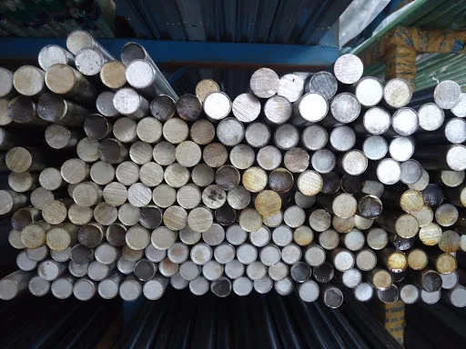 Diameter 14 19 30   160 200mm GCr6 Bearing steel bar for manufacturing drawing die cold heading die and other cold working dies