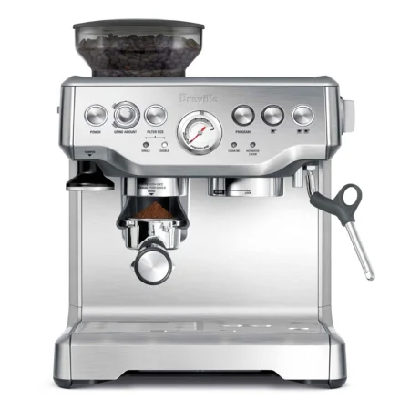 semi automatic home Italian coffee maker