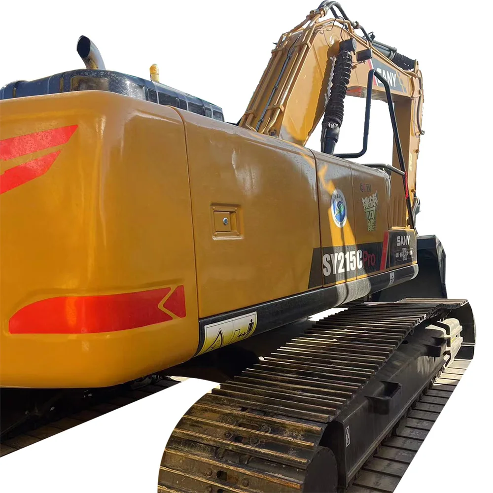 SANY SY215C экскаватор 21 тонна новый цена