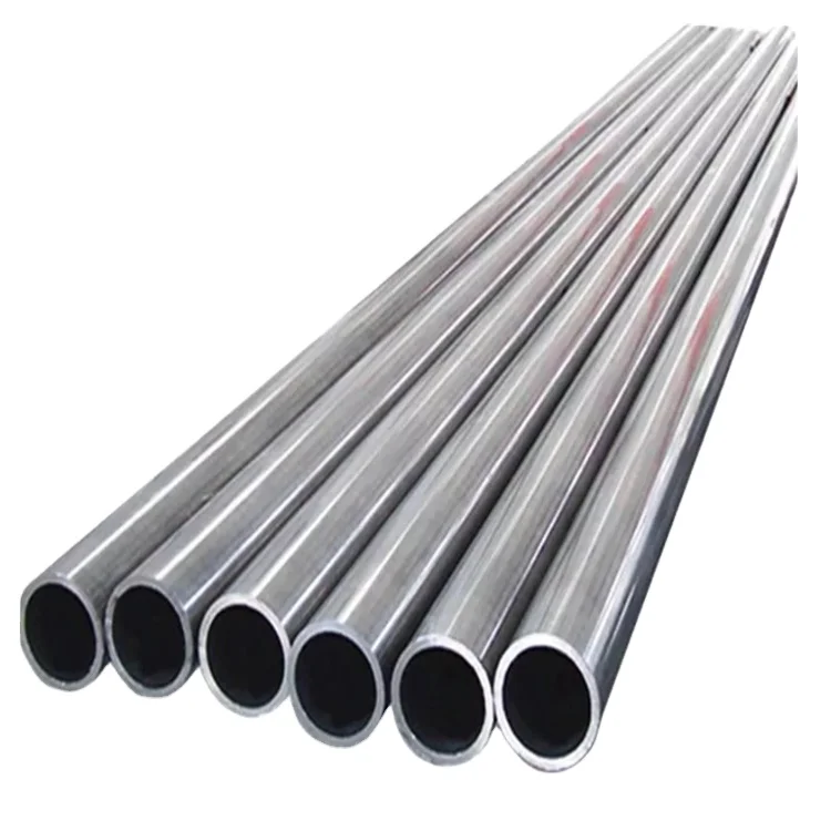Hotsales Decorative industrial stainless steel tubes 304 BA polish stainless steel seamless pipe