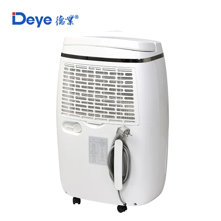 Professional factory supply good quality packaged rooftop moisture removing machine