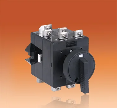 IEC ex safety isolation  switch