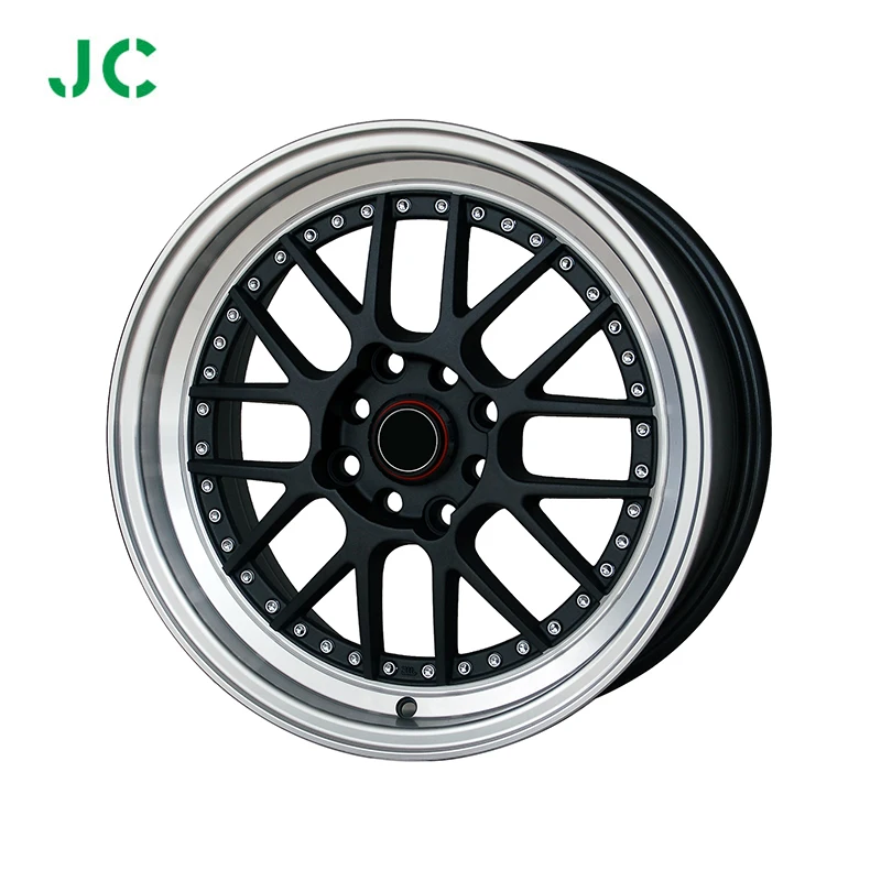 18inch Rims 5X112 Black / Gary Car Wheel Rims passenger Car wheels for Audi/BMW/BENZ 16 18 19 20 21 22 inch Steel Wheel
