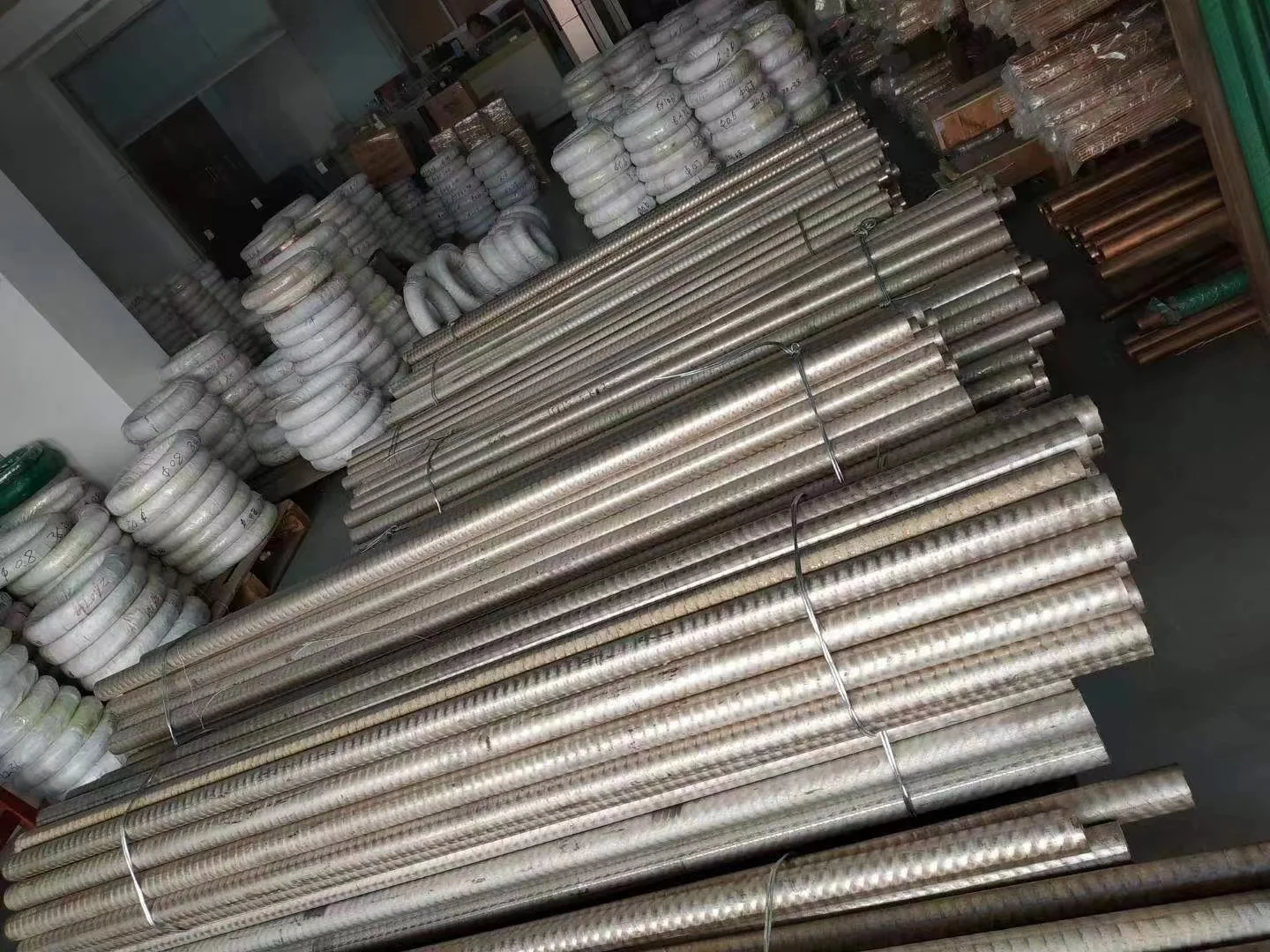 06Cr23Ni13 309S 1.4833 Stainless Steel Bar/Rod Cost-effective Top-level Customized  Bar/Rod for industry