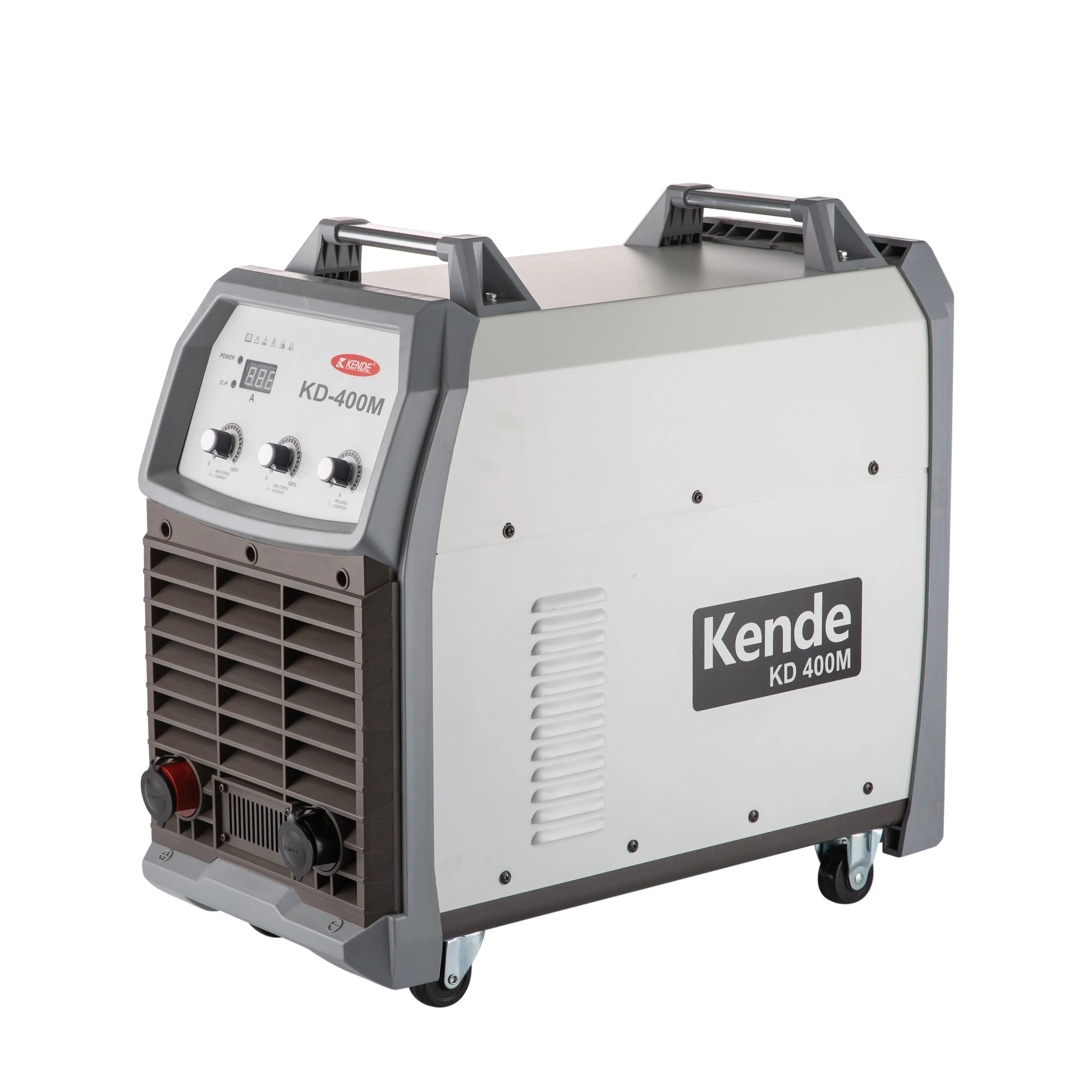 KENDE KD-400M Portable Stick DC TIG Welding Machine IGBT Inverter Power stick MMA CAC-A (Air Carbon Arc Cutting)